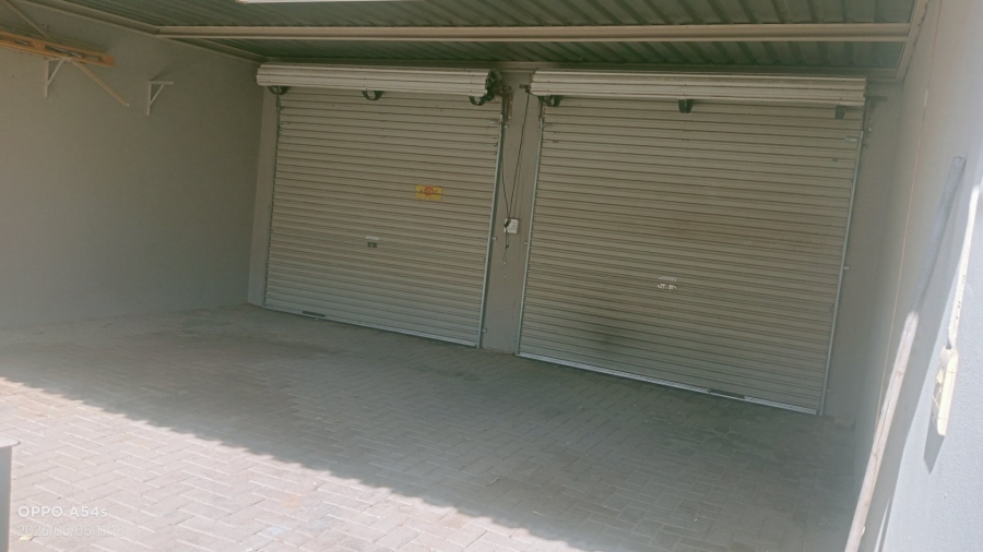 2 Bedroom Property for Sale in Hillside Free State